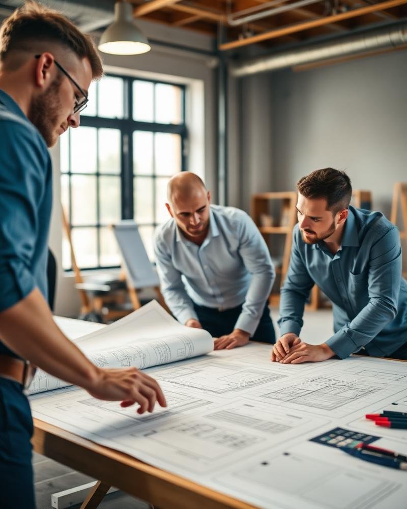 Projeto de engenharia Ancóre