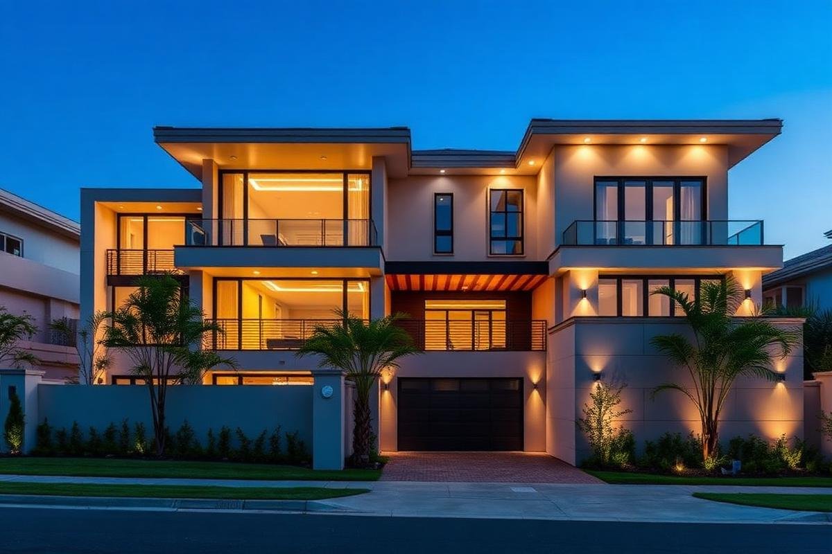 Projeto entregue pela Ancóre